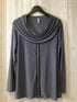 Last Tango Top Size X-Large